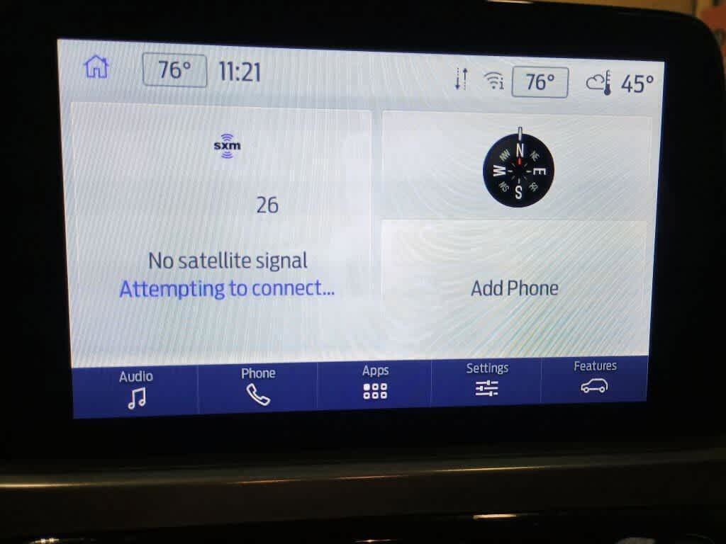 Certified 2023 Ford Escape Active FWD image 12