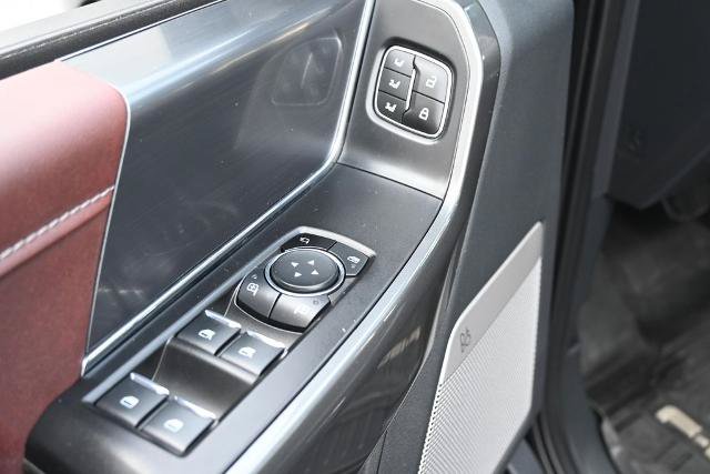 Certified 2023 Ford F150 Lariat AWD/4WD image 22