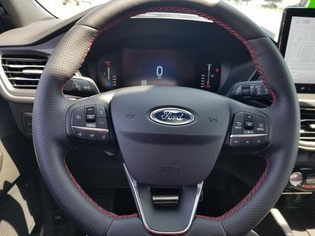 Certified 2024 Ford Escape ST-Line Select w/ Tech Pack #1 AWD/4WD image 24