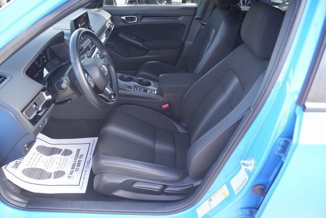 Used 2022 Honda Civic Sport image 9