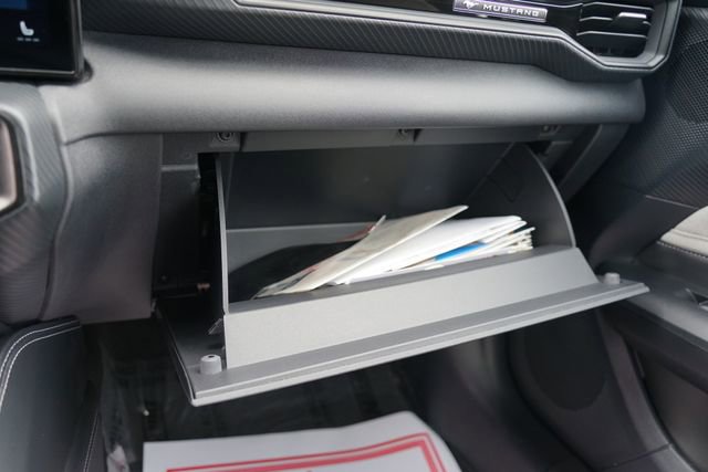 Certified 2024 Ford Mustang Coupe w/ 2.3L High Performance Package image 19