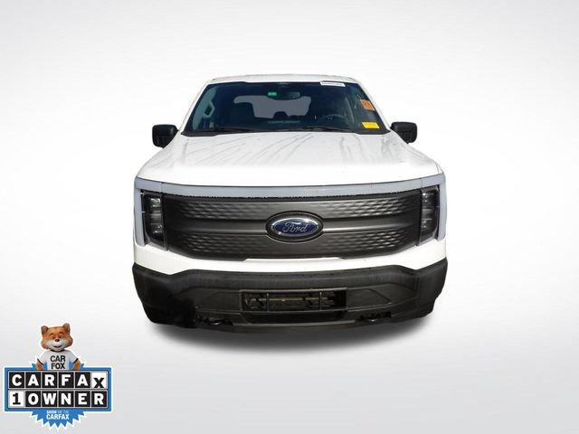 Certified 2022 Ford F150 Lightning Pro AWD/4WD image 3