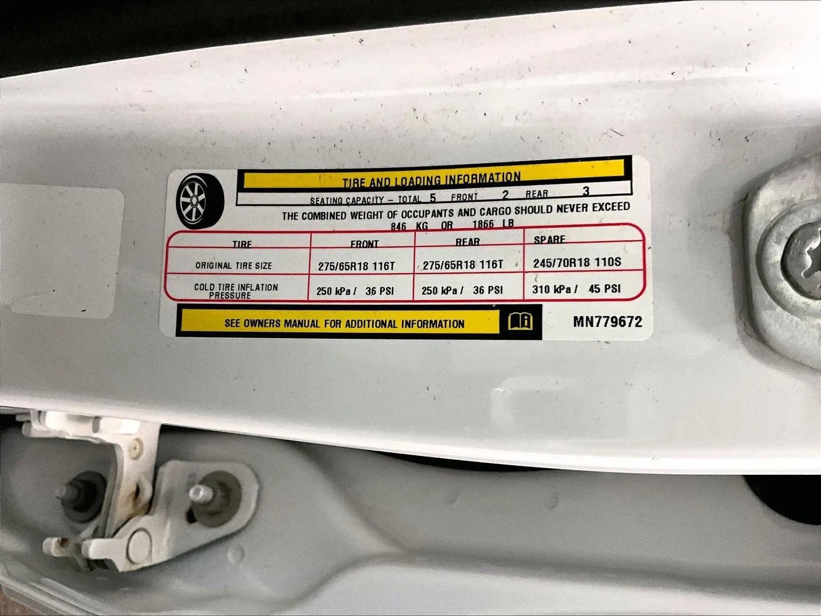 Used 2021 RAM 1500 Big Horn image 33