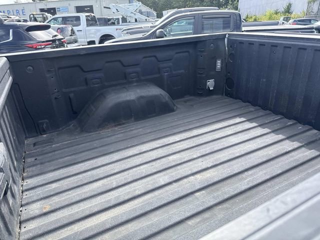 Used 2023 Chevrolet Silverado 1500 LT Trail Boss w/ Protection Package image 16