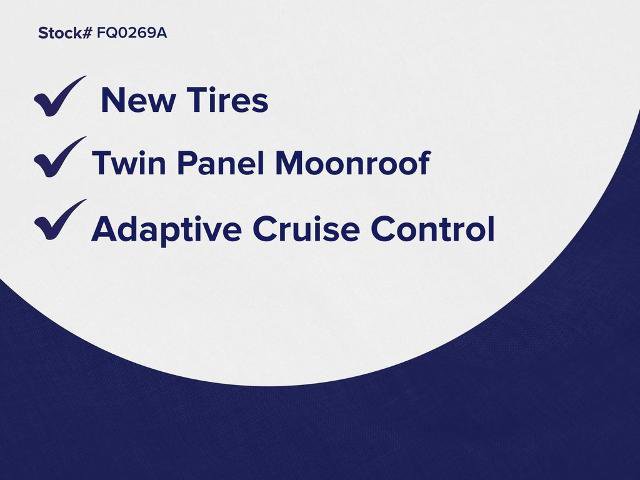 Certified 2017 Ford Explorer Sport w/ Equipment Group 401A image 2