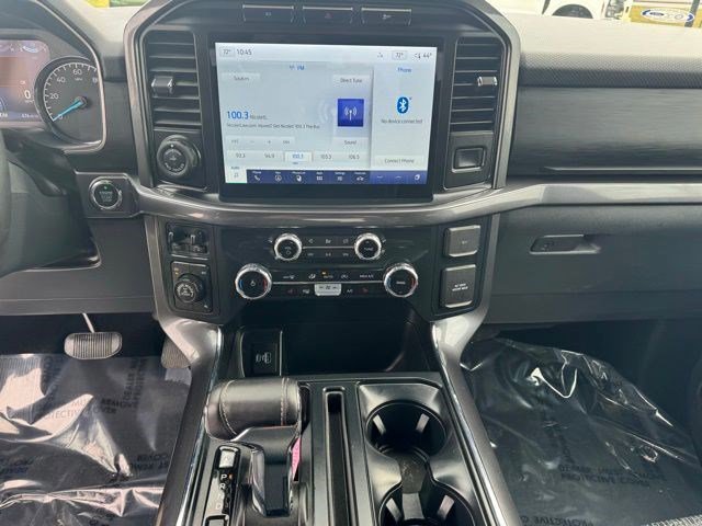 Certified 2023 Ford F150 XLT w/ Equipment Group 302A High image 17