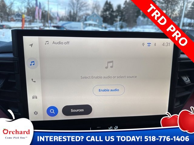 Used 2025 Toyota Sequoia TRD Pro image 28