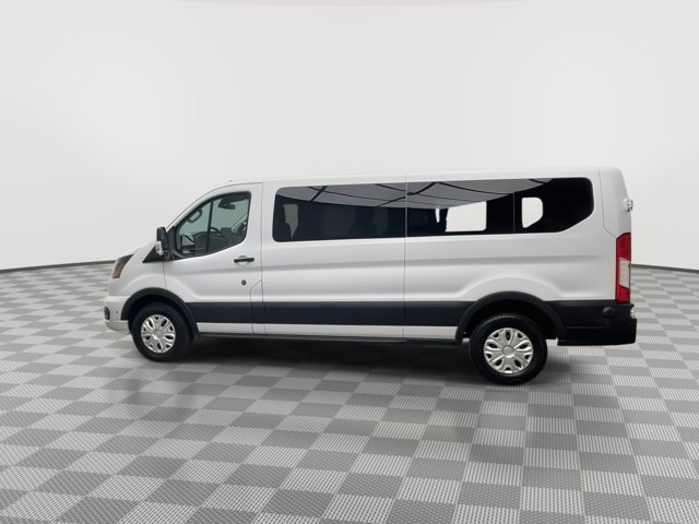 Certified 2024 Ford Transit 350 XLT RWD image 34