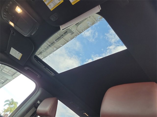 Certified 2024 Ford Expedition Max Limited image 23