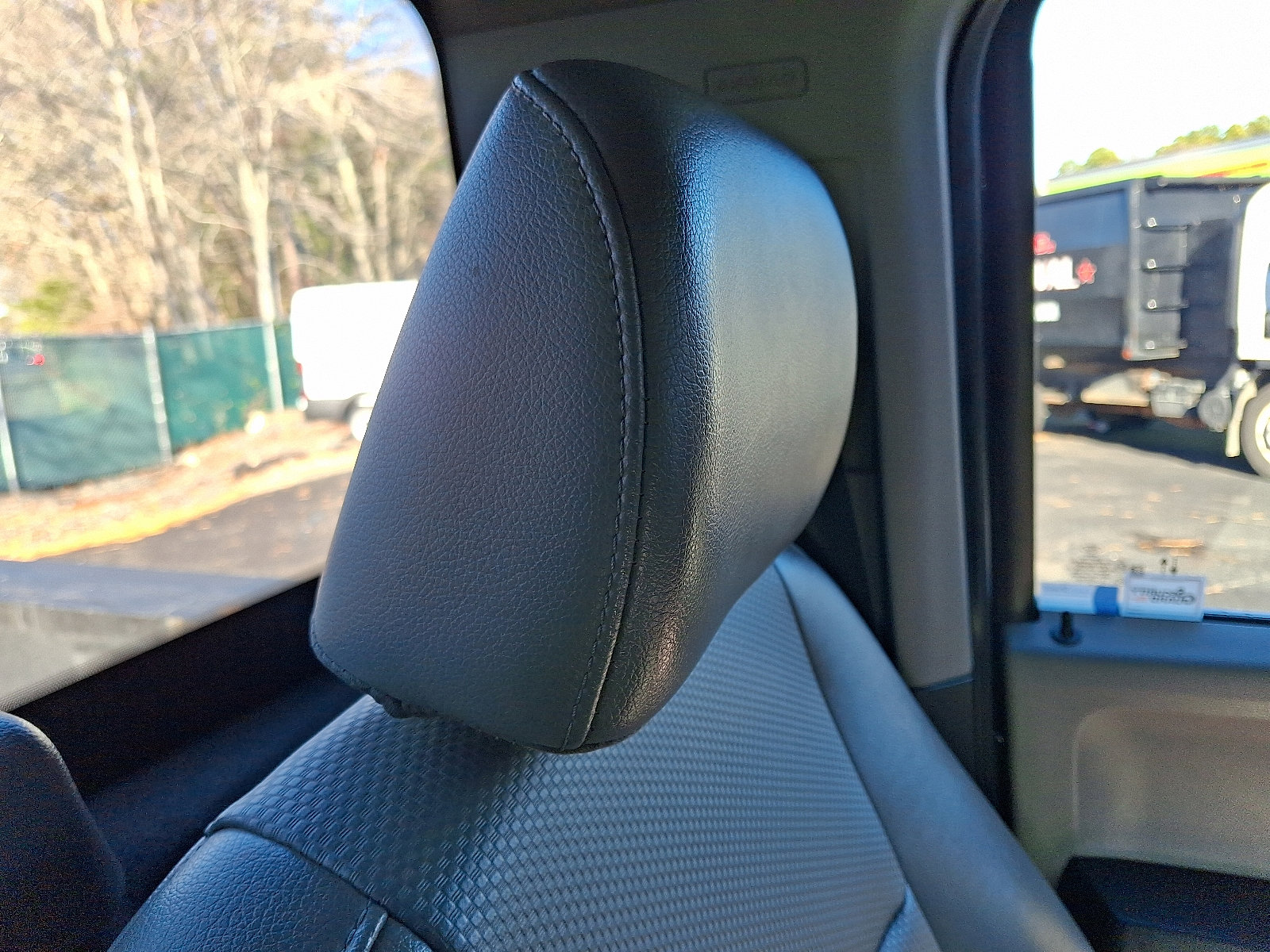 Certified 2022 Ford F350 XL w/ STX Appearance Package image 13