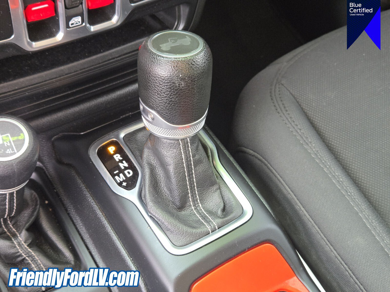 Used 2020 Jeep Wrangler Unlimited Sahara AWD/4WD image 28