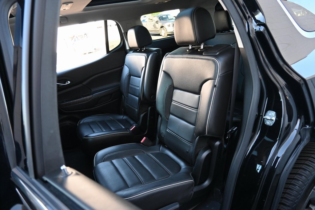 Used 2020 GMC Acadia Denali w/ Trailering Package image 28