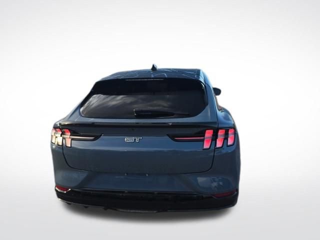 Certified 2023 Ford Mustang Mach-E GT image 4
