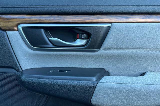 Used 2019 Honda CR-V EX image 11