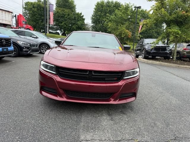 Used 2023 Dodge Charger SXT RWD image 8