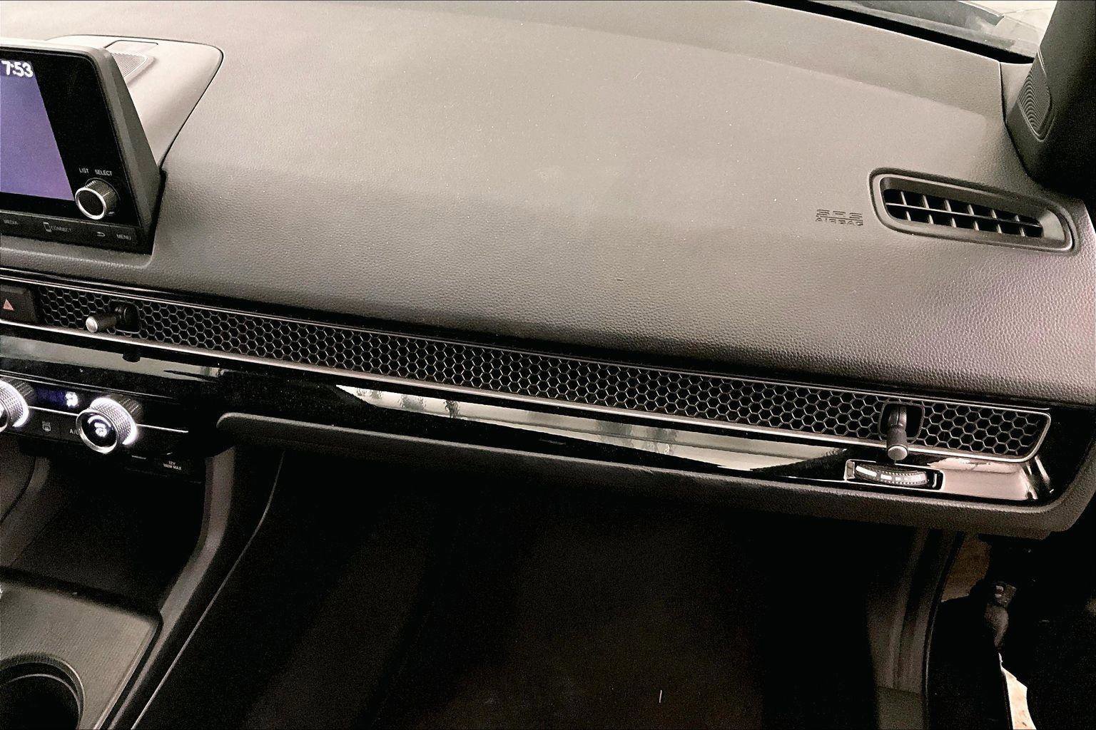 Used 2022 Honda Civic Sport image 15