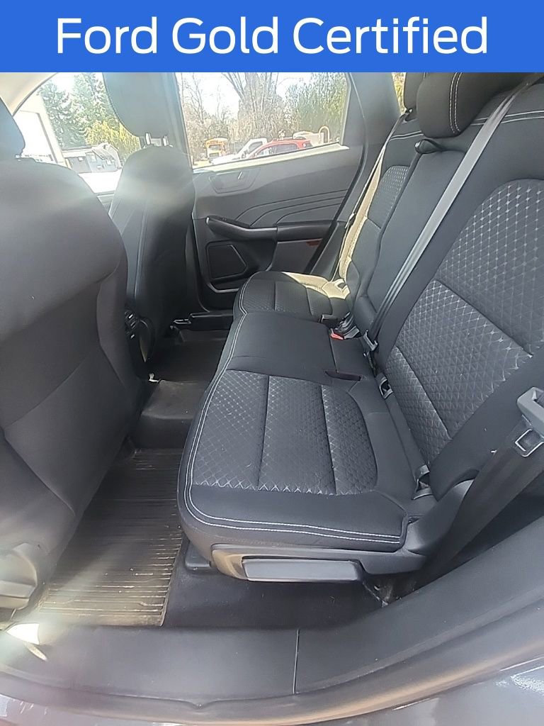 Certified 2023 Ford Escape Active AWD/4WD image 12