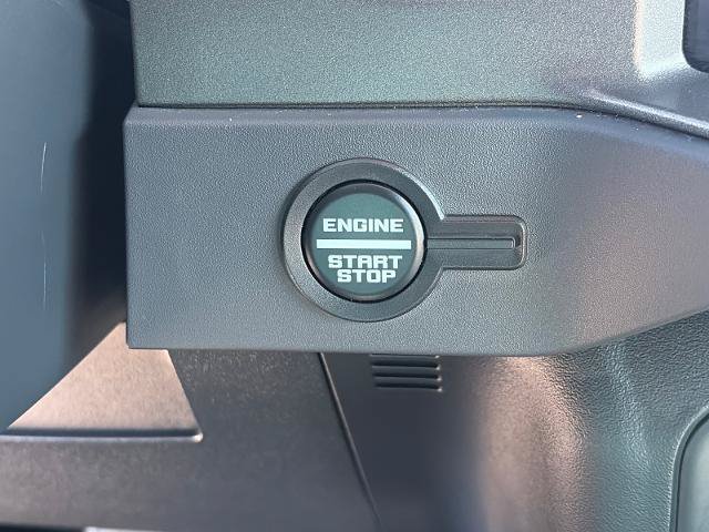 Certified 2025 Ford Bronco Big Bend AWD/4WD image 9