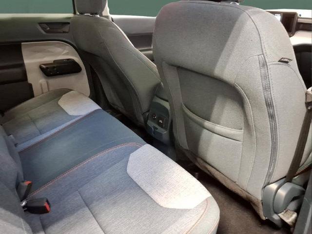 Certified 2024 Ford Maverick XLT w/ XLT Luxury Package FWD image 13
