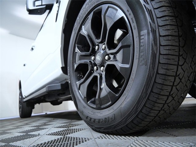 Certified 2023 Ford F150 XLT w/ Equipment Group 302A High image 2