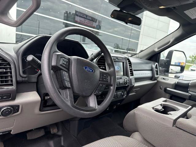 Certified 2022 Ford F250 XLT w/ XLT Value Package AWD/4WD image 8