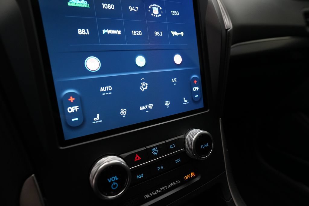 Certified 2022 Ford Edge ST-Line AWD/4WD image 23