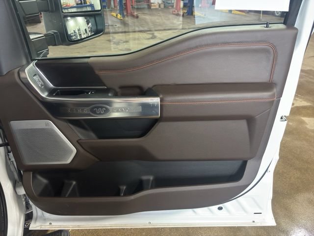 Certified 2024 Ford F250 King Ranch AWD/4WD image 23