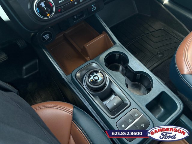 Certified 2024 Ford Maverick Lariat w/ FX4 Off-Road Package AWD/4WD image 19