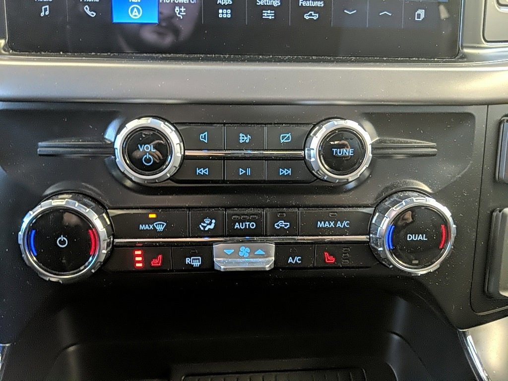 Certified 2024 Ford F150 XLT w/ Equipment Group 302A MID image 21