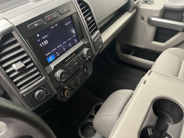 Certified 2019 Ford F150 XLT w/ Equipment Group 302A Luxury AWD/4WD image 20