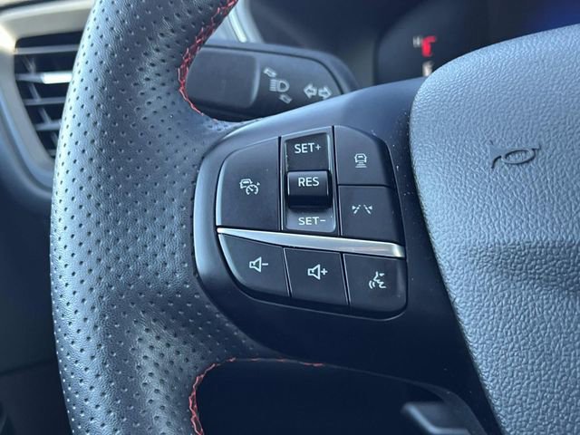 Certified 2023 Ford Escape ST-Line w/ Tech Pack #1 image 27