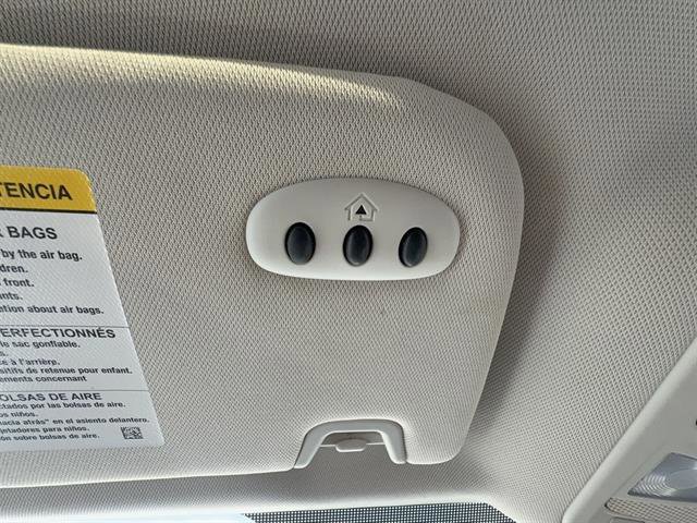 Certified 2023 Ford Edge SEL w/ Convenience Package image 20