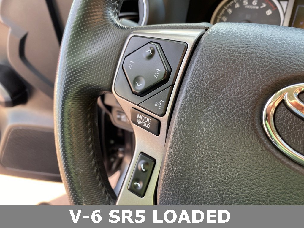 Used 2018 Toyota Tacoma SR5 image 23