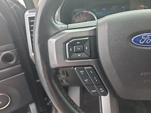 Certified 2019 Ford Expedition Platinum AWD/4WD image 20