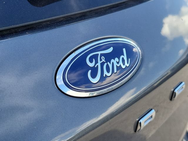 Certified 2023 Ford Escape ST-Line w/ Tech Pack #1 FWD image 5