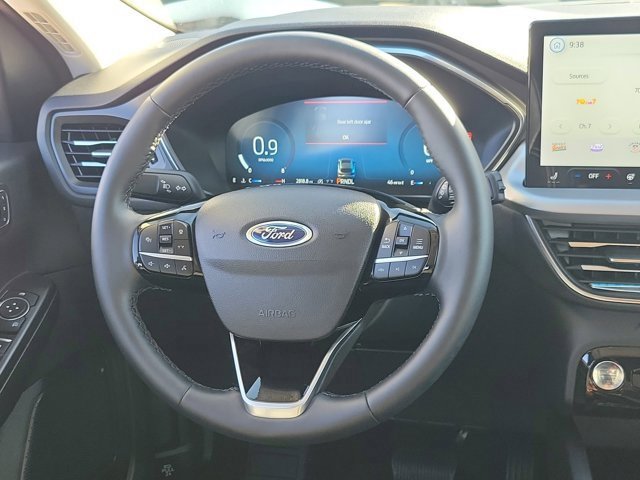 Certified 2023 Ford Escape Platinum image 20