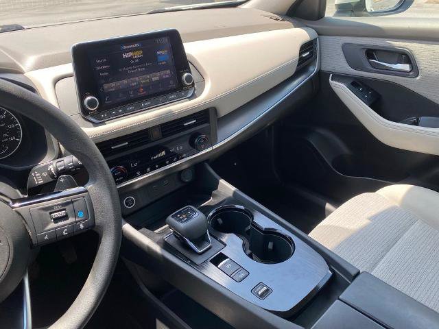 Used 2023 Nissan Rogue SV FWD image 24