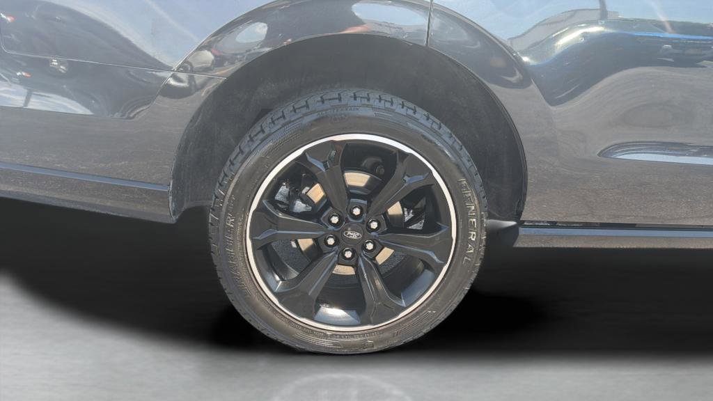 Certified 2023 Ford Expedition Limited AWD/4WD image 53