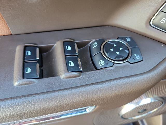 Certified 2022 Ford Expedition Max King Ranch image 24