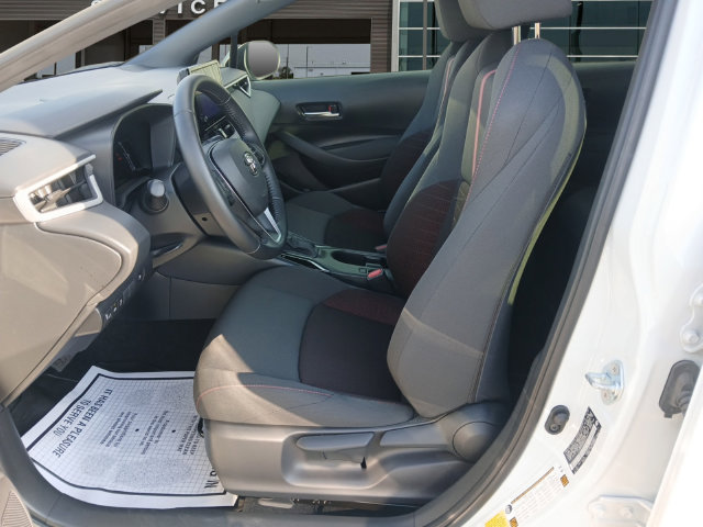 Used 2026 Toyota Corolla SE FWD image 9