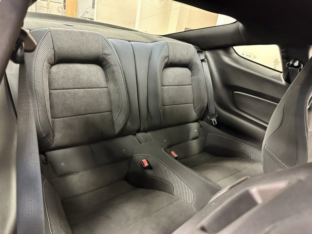 Certified 2017 Ford Mustang Shelby GT350 w/ Electronics Package image 30