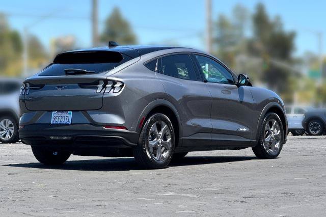 Certified 2023 Ford Mustang Mach-E Select RWD image 29