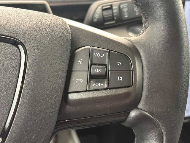 Certified 2024 Ford Mustang Mach-E Premium AWD/4WD image 18