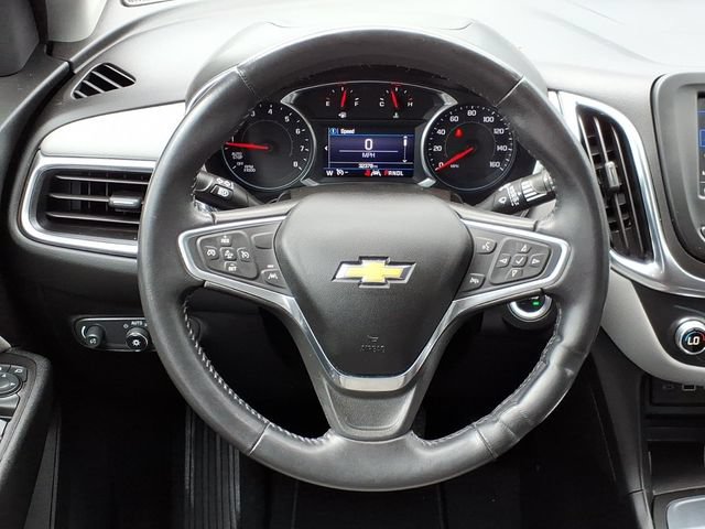Used 2022 Chevrolet Equinox LT FWD image 12