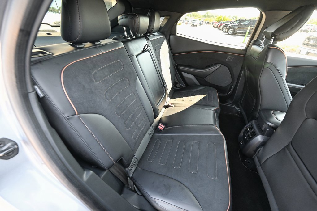 Certified 2021 Ford Mustang Mach-E GT image 28