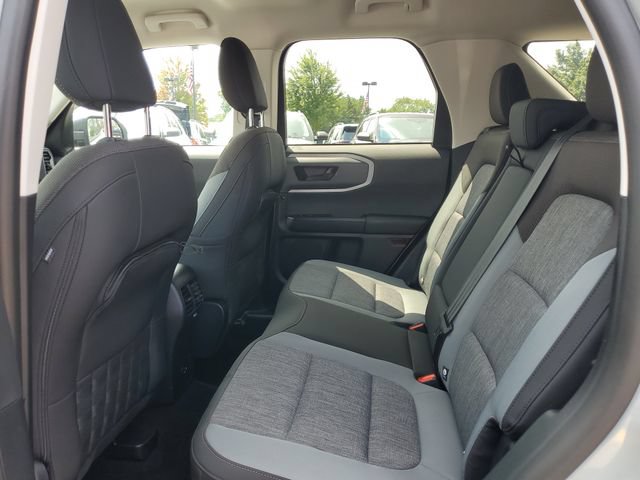 Certified 2023 Ford Bronco Sport Big Bend w/ Convenience Package AWD/4WD image 27