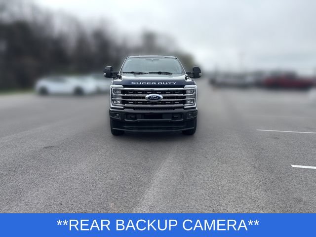 Certified 2024 Ford F350 King Ranch w/ FX4 Off-Road Package AWD/4WD image 10