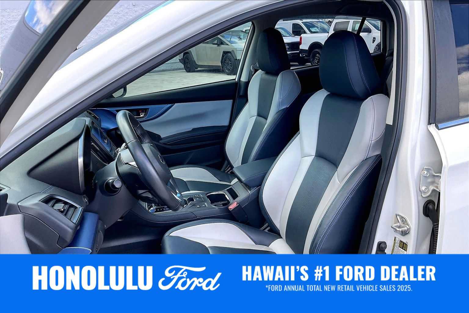 Used 2022 Subaru Crosstrek Hybrid AWD/4WD image 11