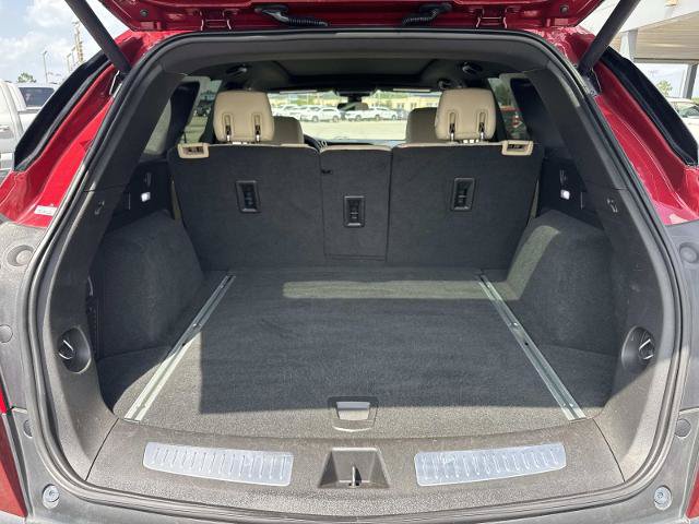 Used 2019 Cadillac XT5 Luxury FWD image 12