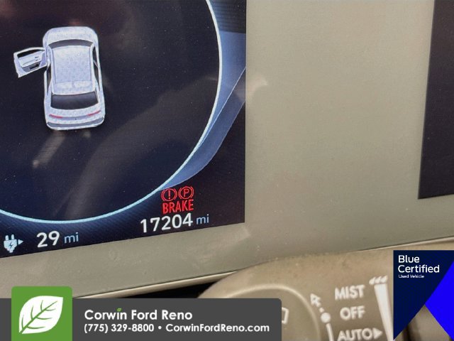 Used 2024 Hyundai Ioniq 5 Limited AWD/4WD image 15